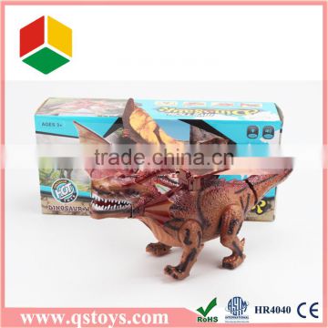 2016 Newest Battery operate dinosaur toys for kids