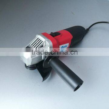 115mm 500W Electric Angle Grinder photo-3