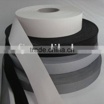 Threeply tape for threeply garment