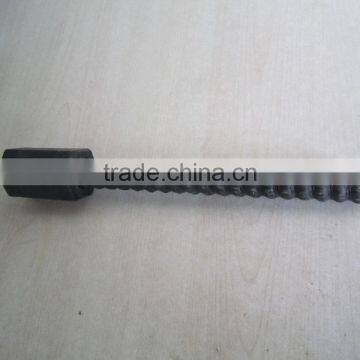 High Insulation Epoxy Reinforced FRP Bolt and Nut for Anti-corrosion Industry photo-4