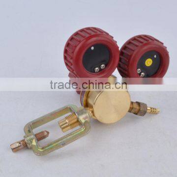 Oxygen Decompression Tables Oxygen Regulator Oxygen Pressure Gauge photo-4