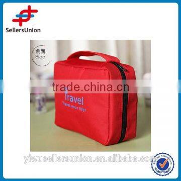 hanging cosmetic bag for promotional
