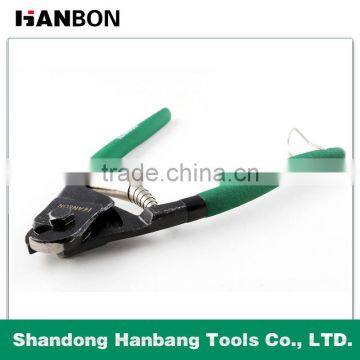 8" Wire Rope Cutter / Hand Wire Cutter photo-4
