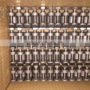 China High Quality Galvanized Beam Clamp photo-2