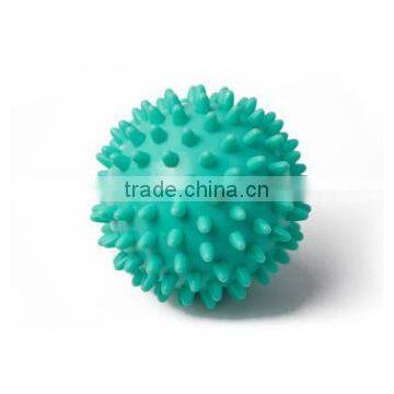 New style spiky massage balls, Hard Massage Ball, pvc material massage ball for hot sale