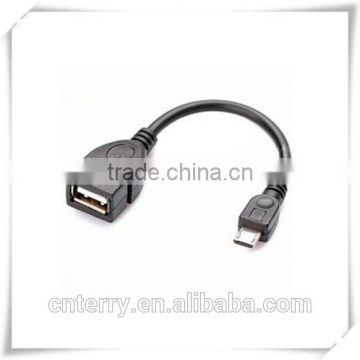 multifunction QTG cable