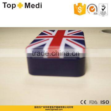 SOS Portable Survival Gear,2015 SOS Box Set,6 in 1 SOS Box photo-5