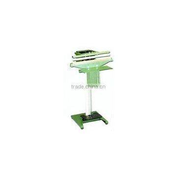 Foot Type Impulse Sealer for Hand Type Impulse Sealers