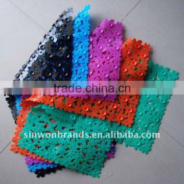 PVC Bath Mat
