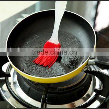 Silicone Brush Butter, Cake Brush, Baking With Hand Tools, Resistance to High Temperature Baking Brush