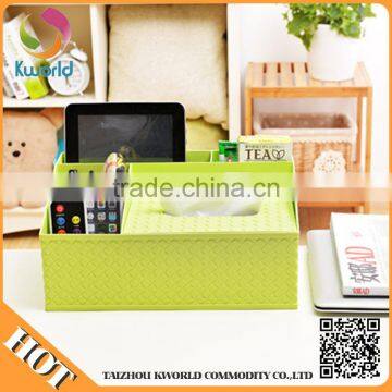 2016 New China Supplier Mini Tissue Box