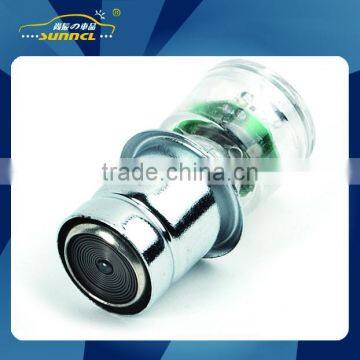 DC 12V Metal Plastic Cigarette Lighter Plug