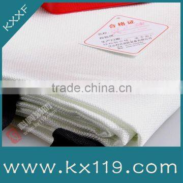 EN 1869 1997 0.43MM Industrial Fabric Cheap Thermal Blanket photo-4