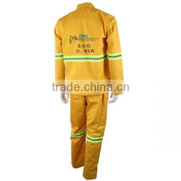 American Safety Snickers Hi Vis Workwear Uniform photo-4