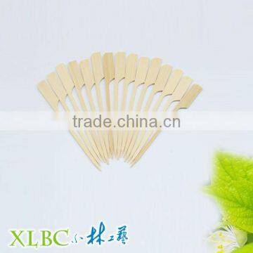 Natural Bamboo 9 cm Teppo Picks With High Quality photo-2