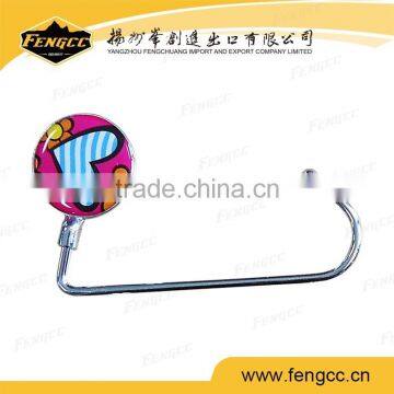 U Shape Metal Hanger Hook for Business Promotion Gift photo-4