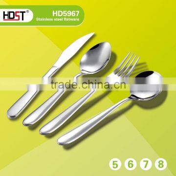 ISO9001 High Quality China Dinner Set photo-2