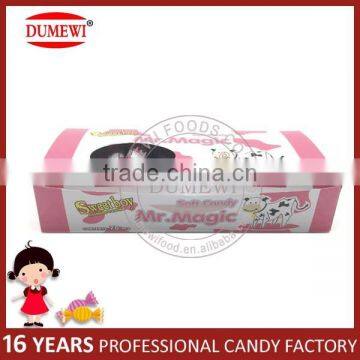 Milk Soft Magic Chew Sour Candy photo-5