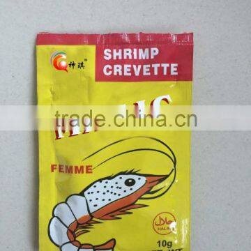 Bouillon Powder Chicken/Beef/Shrimp/Fish/Tomato Mixed Seasoning Powder photo-2