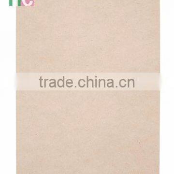unfinished wooden clipboard with flat clip for sale
