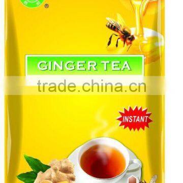 2017 Super quality Best-Selling Instant Honeyed Ginger Drink 7g*20bags/18g*20bags 100% Natural Instant Honeyed Ginger Drink,