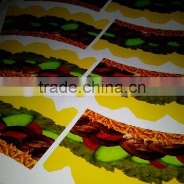 manufacturer rould base noodle box