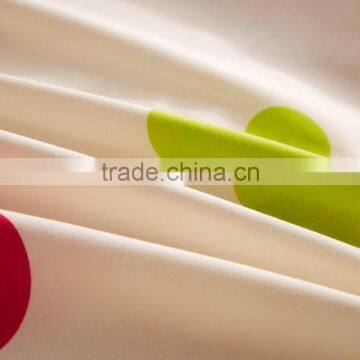 Cotton Feeling Fashion Bedding Set Bed Sheet Duvet Cover Set Bed Linens MQQ photo-2