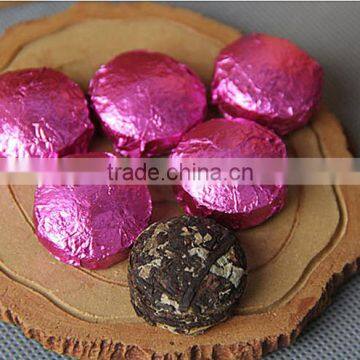 Yunnan Pu'er Tea Tuo Mini Small Pu'er Tea photo-6