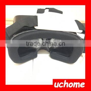 UCHOME VR BOX Second Generation 3d Mobile Phone Glasses