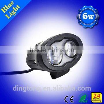 DC9-110V forklift blue spot /blue safety light forklift