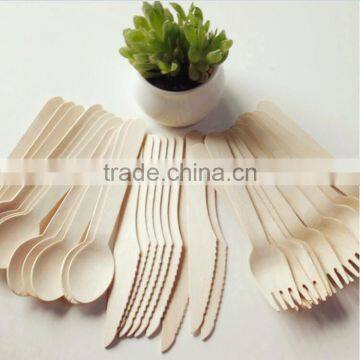 New Ideas Individual Packing Custom Disposable Cutlery for Children