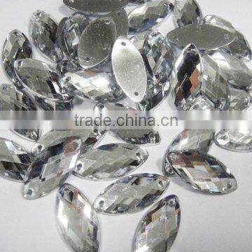 acrylic rhinestone