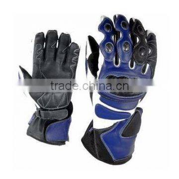 Disposable Gloves Leather Motorbike Gloves