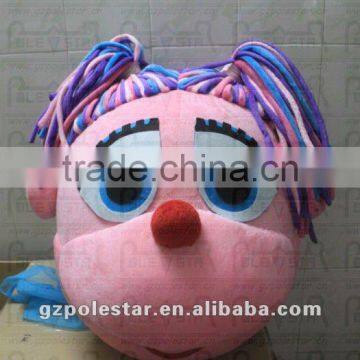 NO.2409 Character Abby Costumes photo-2