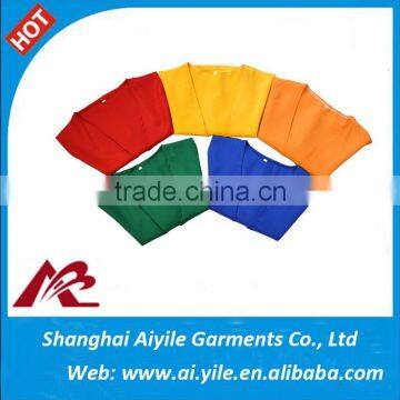 Adversting Working Uniform Audlt Vest Logo Printed