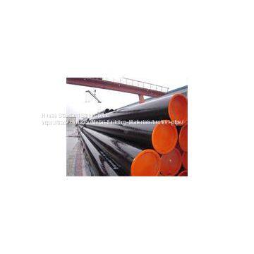 high quality seamless steel pipes