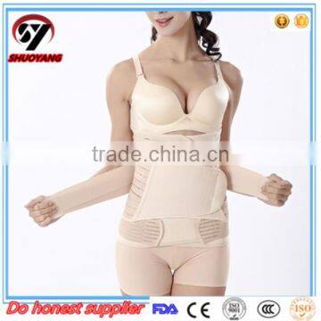 Professional Manufacturer Supply High Quality Maternity Pregnancy Belly Belt Support Brace With OEM and ODM photo-4