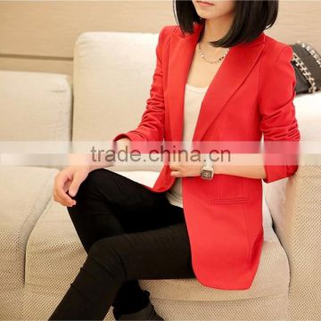 Women coat pant design korean coat