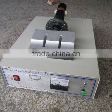 15KHZ-20KHZ Ultrasonic System(Ultrasonic Generator+Transducer+Hron) photo-4