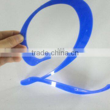 1300*2500 Size Acrylic Sheet Laser Cutting Machine With FDA photo-5