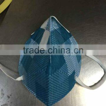HONEYWELL DISPOSABLE FACE MASK RY-D7051-PD1 photo-2