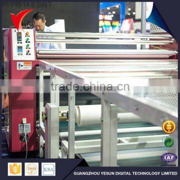 Best price 3d large format heat press sublimation printing machine