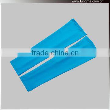 Kids Compression Sports Arm Sleeves photo-6