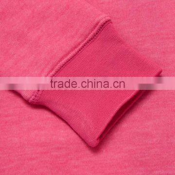 Manufacturer Direct Sale Custom Full Zip Polar Fleece Hoodies for Women