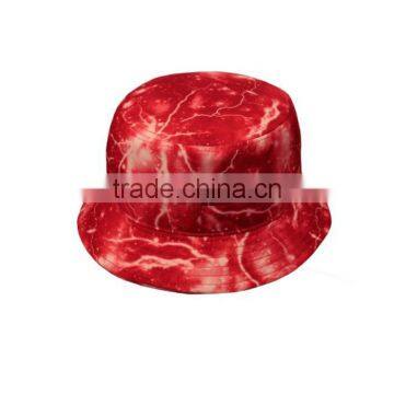 Cheap Custom Printed Bucket Hats, Wholesale Custom Bucket Hats Bulk, Mens Bucket Hats photo-6