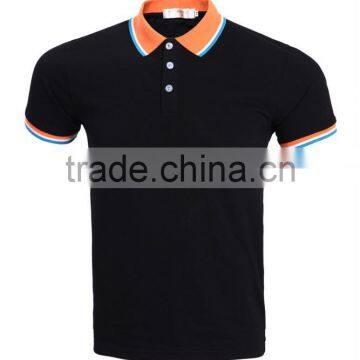 Fashion Casual Polo photo-2