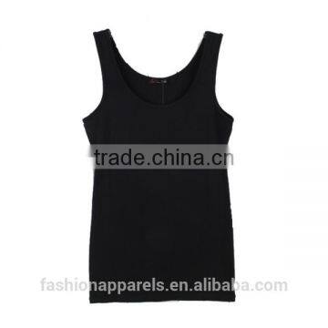 Men's 100%polyester Dry-fit Fitness Gym Vest Factory OEM photo-5