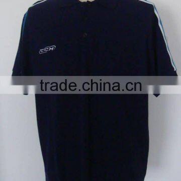 Men's golf tshirt