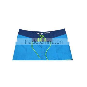Brand Mens Quick Dry Anti UV Promotion Board Shorts photo-6
