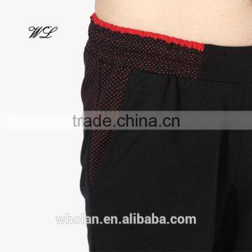 China Suppliers Mens Track Pants Fitness Wear Sweat Jogger Pants photo-5